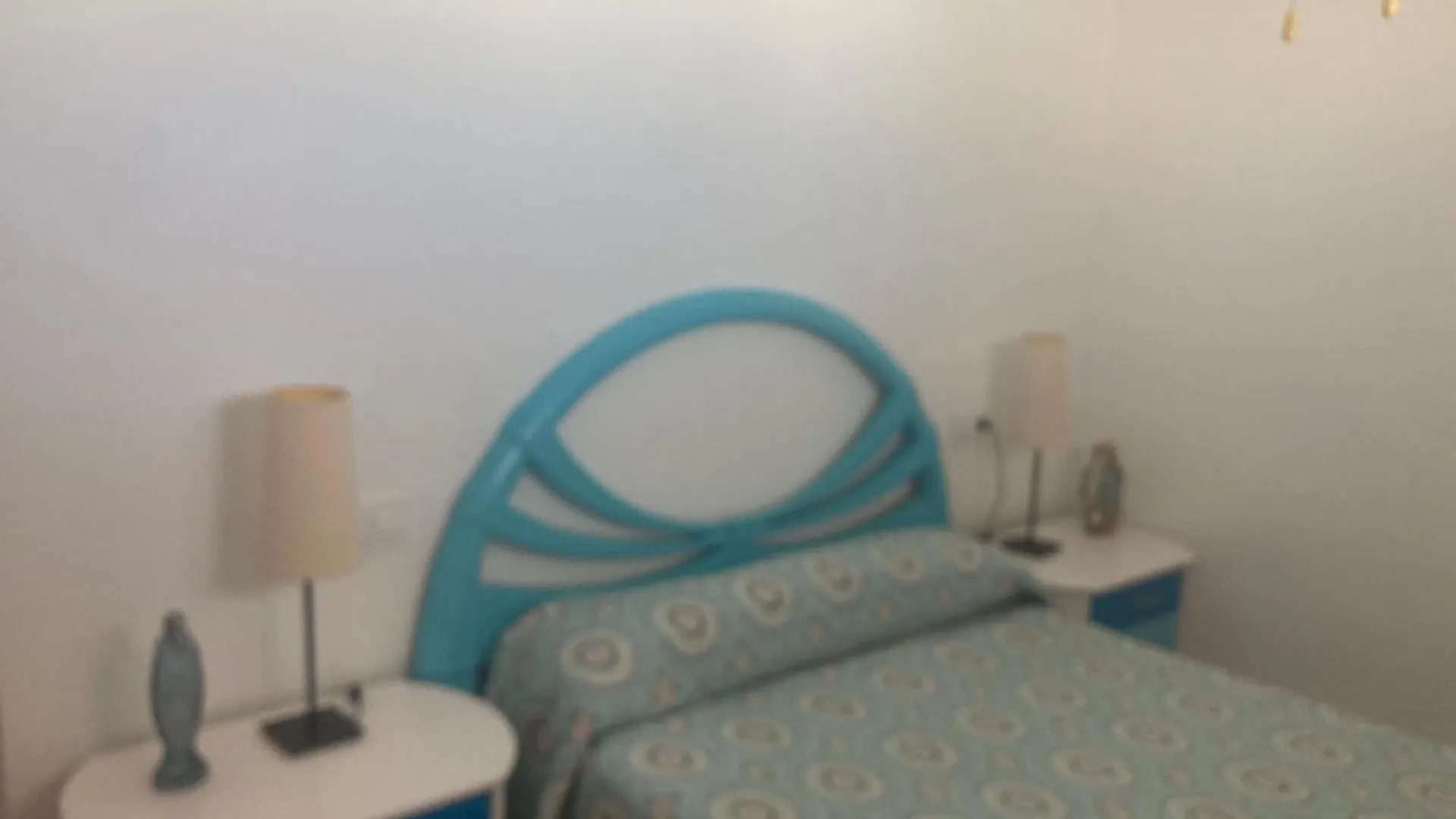 Апартаменты Cabosol Cabo De Gata 0*,