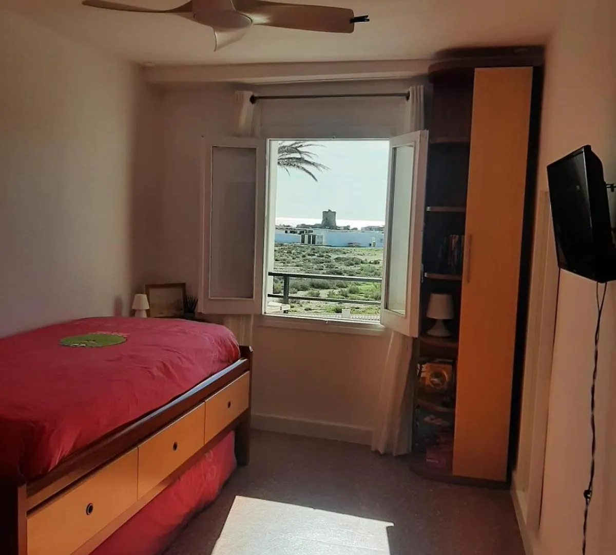 Апартаменты Cabosol Cabo De Gata 0*,  Испания